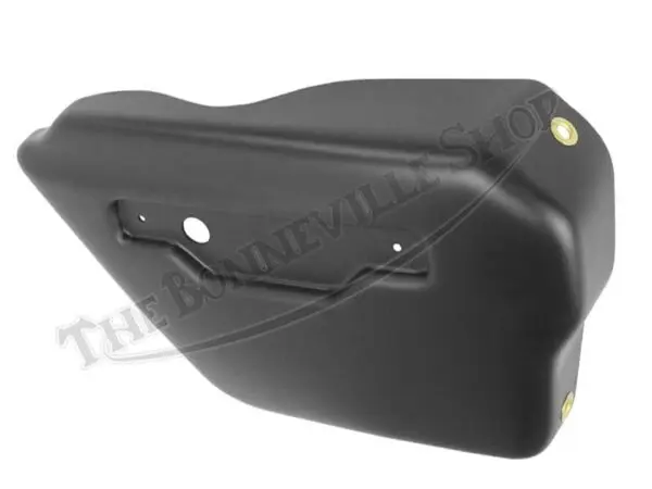 TRIUMPH T RIGHT SIDECOVER STYLING PANEL