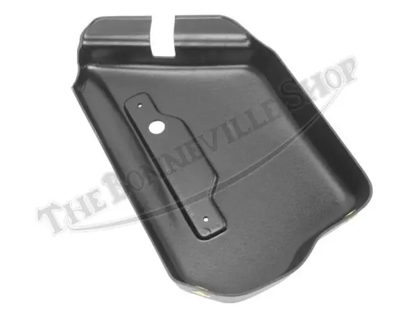 TRIUMPH T RIGHT SIDECOVER STYLING PANEL