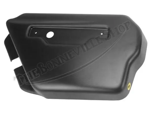 Triumph Right Sidecover Styling Panel 83-7306, F17306