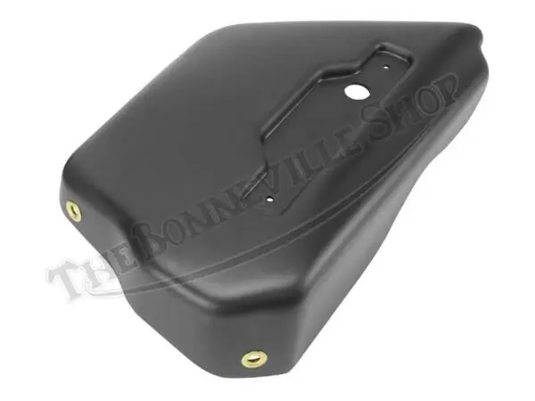 TRIUMPH T RIGHT SIDECOVER STYLING PANEL