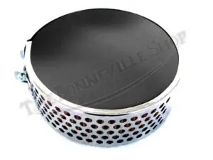 AIR FILTER OFFSET X