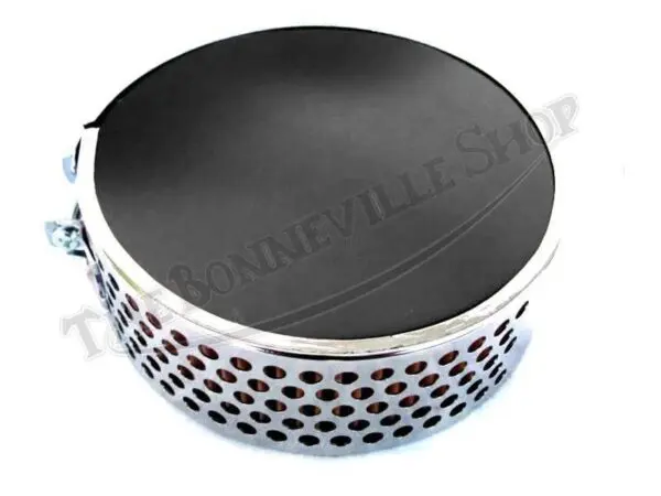 AIR FILTER OFFSET X