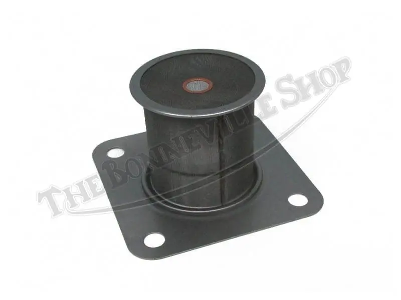 Triumph BSA OIF Sump Filter 83-3642 83-2826