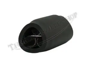 Lucas Triple Female Bullet Sleeve Connector (1) PN# 850844