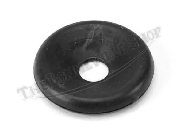 TRIUMPH HEADLIGHT FRAME GROMMETS