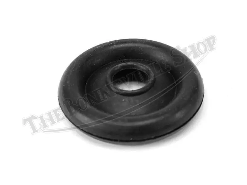 TRIUMPH HEADLIGHT FRAME GROMMETS