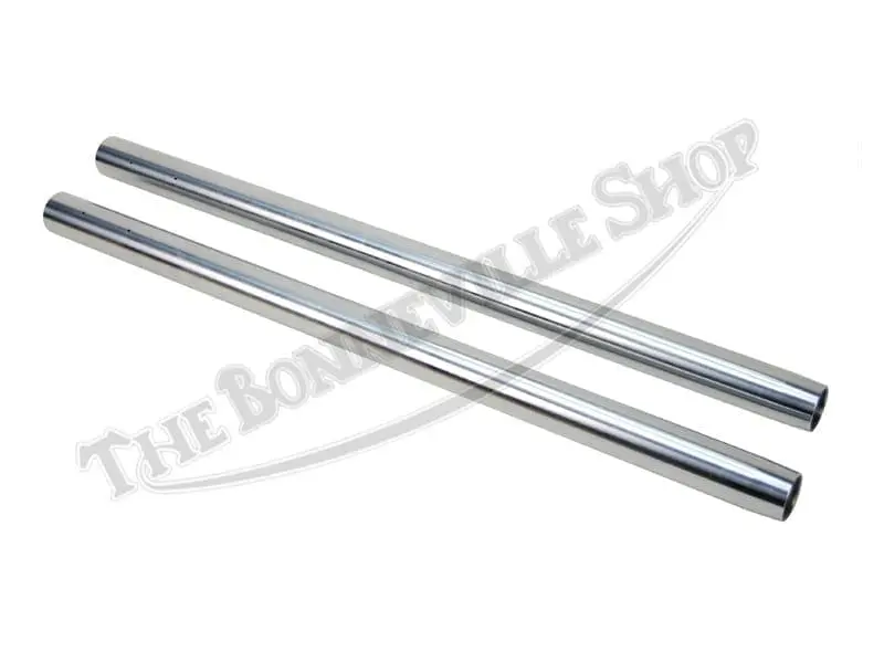 BSA Early Fork Tubes 89-5061 for A7 A10 A65 B31 B34 M20 M21