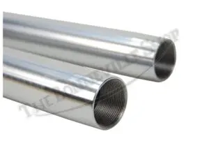 BSA FORK TUBE PAIR EMGO