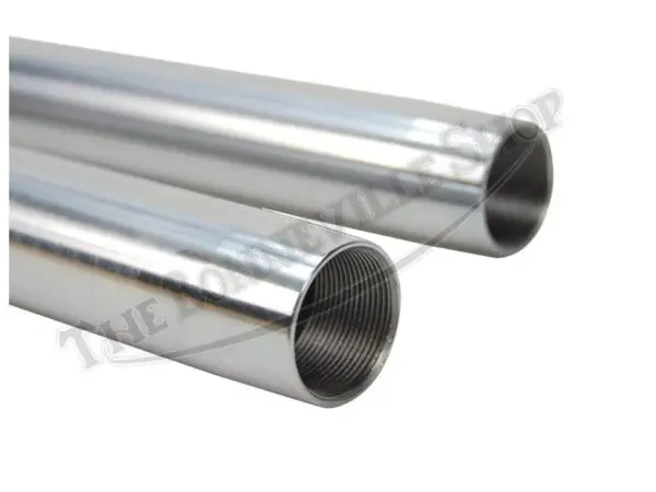 BSA FORK TUBE PAIR EMGO