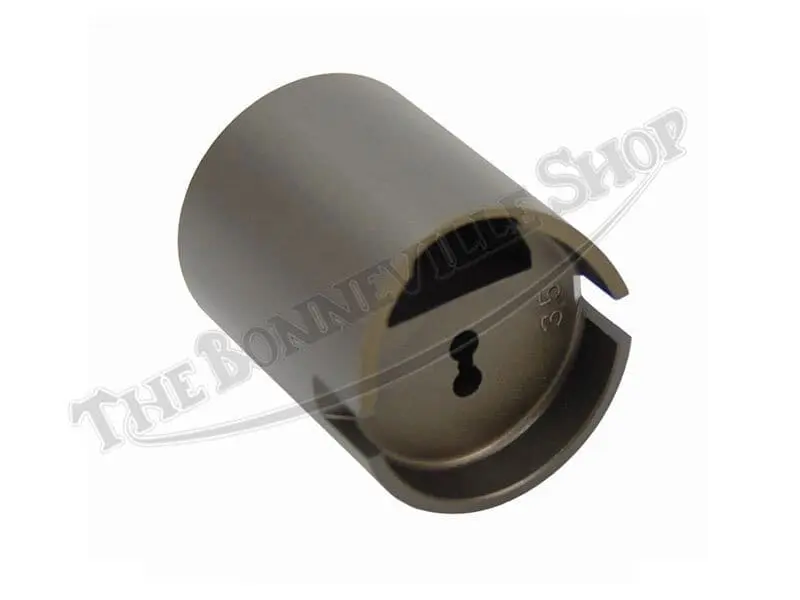 Triumph Norton BSA 3.5 Anodized Carb Throttle Slide 928/060