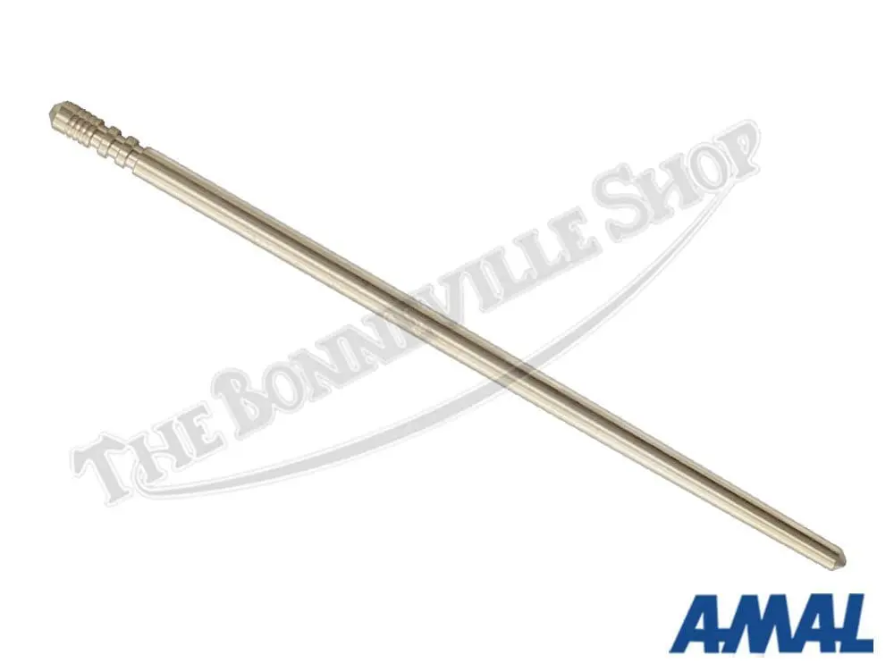 Genuine Amal 4-ring Throttle Needle 928/104