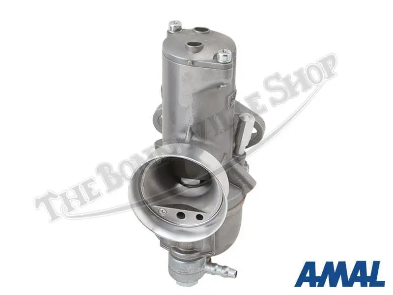 Amal 930 30mm Right Side Carburetor