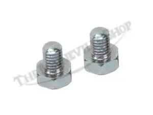 TRIUMPH FORK DRAIN BOLTS