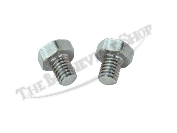 TRIUMPH FORK DRAIN BOLTS