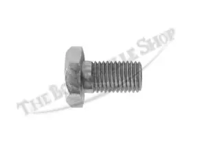 Triumph Bolt CEI 97-0590 5/16"-26 X 5/8"