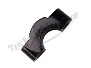 TRIUMPH C MODEL HANDLEBAR CLAMP