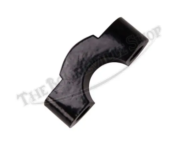 TRIUMPH C MODEL HANDLEBAR CLAMP