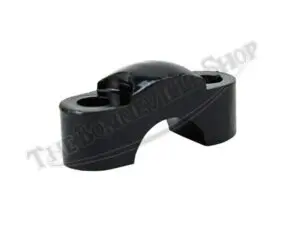 TRIUMPH C MODEL HANDLEBAR CLAMP Copy