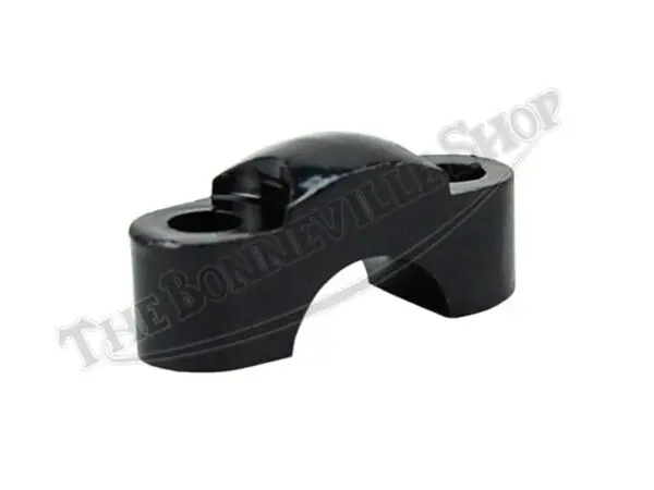 TRIUMPH C MODEL HANDLEBAR CLAMP Copy