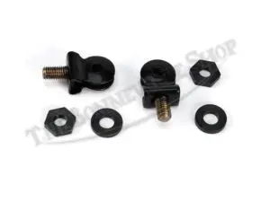 PEDESTRIAN SLICER CLIPS