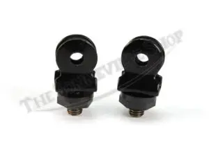 Triumph Front Plate Slicer Clip 97-0741