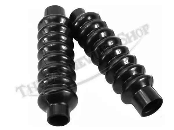 TRIUMPH PRE UNIT FORK GAITERS
