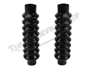TRIUMPH PRE UNIT FORK GAITERS