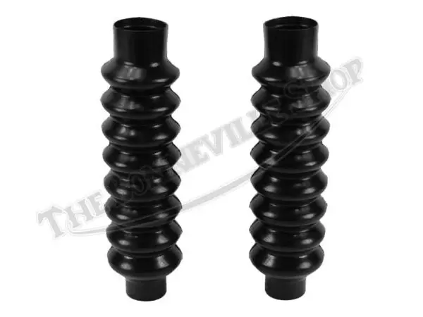 TRIUMPH PRE UNIT FORK GAITERS