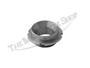 97 1058 02 TRIUMPH 500 650 TIGER BONNEVILLE PRE 1968 FORK BUSH LOWER NUT 1
