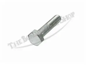 Triumph Fork Axle Cap Bolt 97-1070 TRIUMPH CEI FORK AXLE SPINDLE CAP BOLT