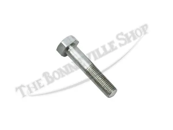 97 1070 02 TRIUMPH CEI FORK AXLE SPINDLE CAP BOLT