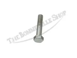 97 1070 03 TRIUMPH CEI FORK AXLE SPINDLE CAP BOLT