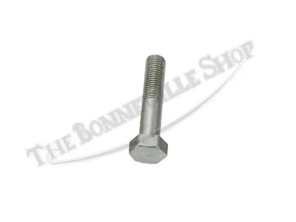97 1070 03 TRIUMPH CEI FORK AXLE SPINDLE CAP BOLT
