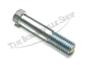 INSTRUMENT BRACKET MOUNTING BOLT () CEI