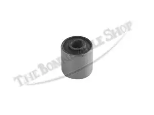 97 1087 02 TRIUMPH DUPLEX Pre Unit Chronometric Instrument Mount Bonded Bushing 97-1087