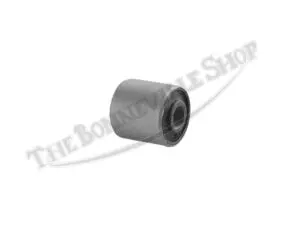 97 1087 03 TRIUMPH DUPLEX PRE UNIT CHRONOMETRIC INSTRUMENT MOUNT BONDED BUSHES