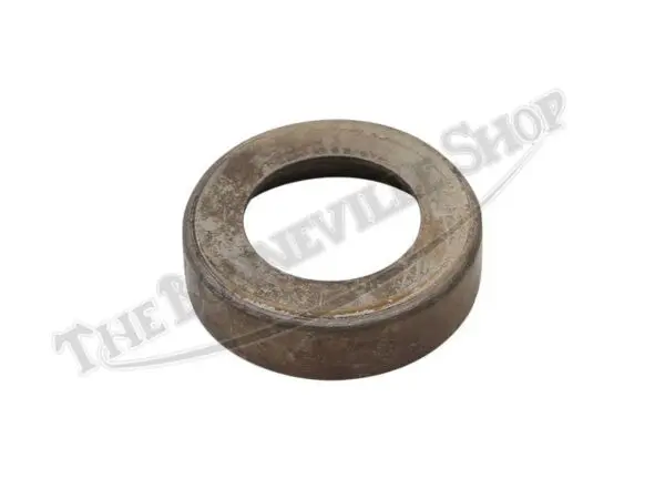97 1130V 03 Triumph 350 500 Tapered Steering Head Bearing Shell 1957 66