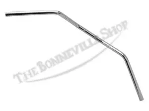 TRIUMPH TC TRC COMPETITION MODEL HANDLEBARS TT