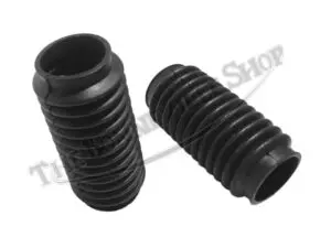 TRIUMPH FORK GAITERS EMGO