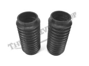 97 1645E 01 TRIUMPH FORK GAITERS 1964 67