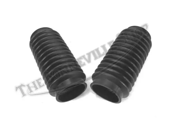 97 1645E 04 TRIUMPH FORK GAITERS 1964 67