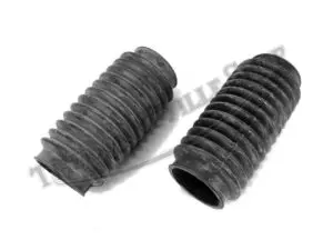 97 1645E 05 TRIUMPH FORK GAITERS 1964 67