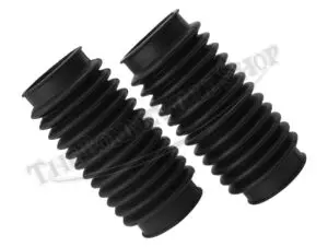 HD Triumph Bonneville Tiger Fork Book Gaitor Heavy Duty