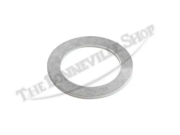 TRIUMPH T BONNEVILLE TIGER & TROPHY FORK SPRING ABUTMENT WASHER