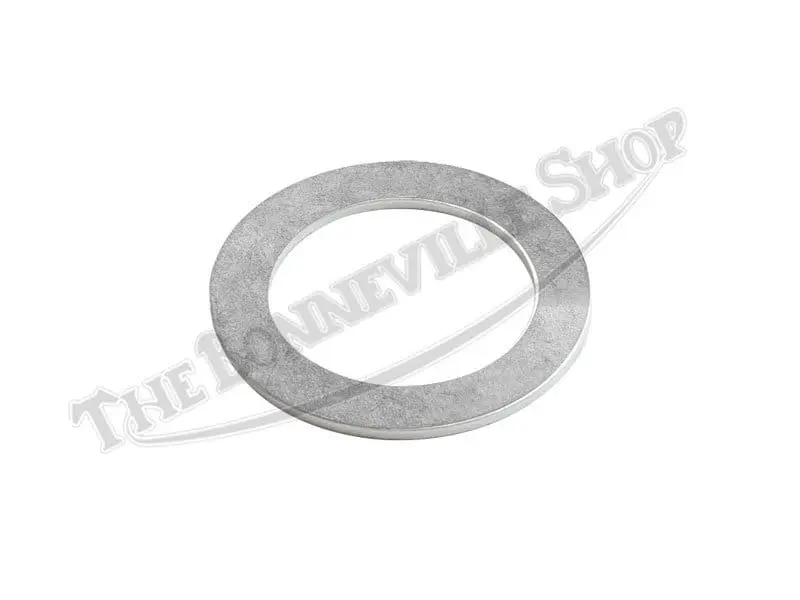 TRIUMPH T BONNEVILLE TIGER & TROPHY FORK SPRING ABUTMENT WASHER