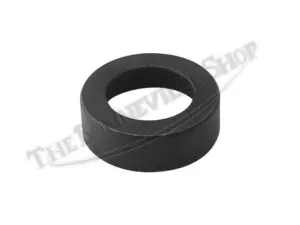 97 1657 E 03 Triumph 500 650 Fork Spring Top Collar Abutment Early No Groove