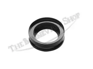 L TRIUMPH FORK SPRING TOP COLLAR ABUTMENT LATE WITH GROOVE
