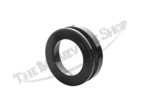 L TRIUMPH FORK SPRING TOP COLLAR ABUTMENT LATE WITH GROOVE