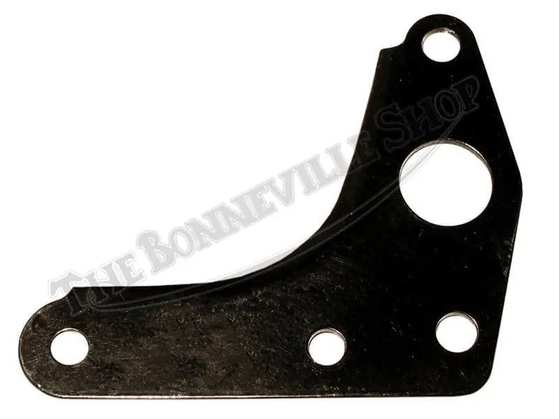 TRIUMPH SINGLE INSTRUMENT MOUNT BRACKET