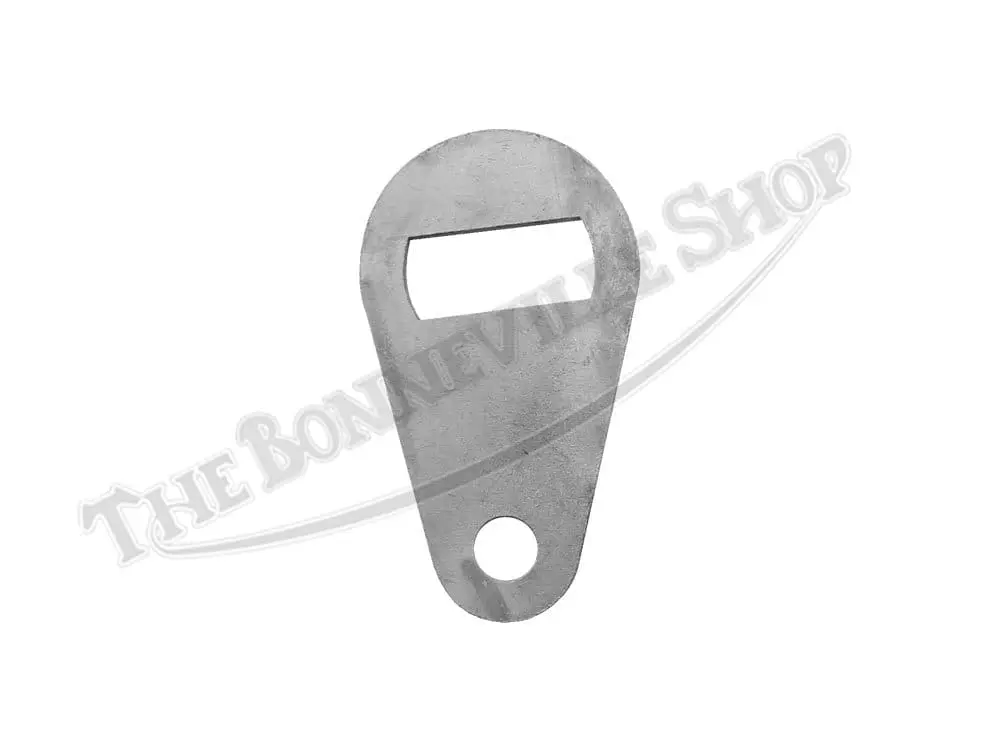 Triumph Small Front Fender Bracket, 250 500 650 Singles and Twins, 97-1685 H1685